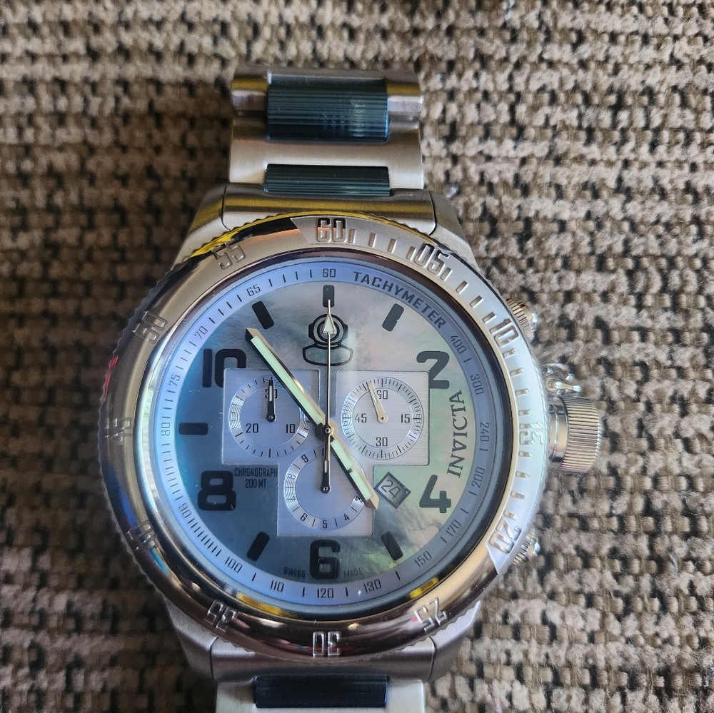 Beautiful Time pieces - Picture 4 of 7